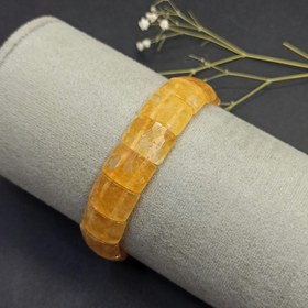 تصویر سیترین سنگ اراده‌و انرژی