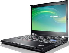 تصویر Lenovo ThinkPad T420 استوک 