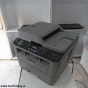 تصویر پرینتر چندکاره لیزری برادر MFC L2700DW  استوک Brother MFC L 2700DW Multifunctional Laser Printer Stock
