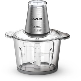 تصویر سبزی خردکن آزور مدل AZ233CH 