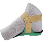 تصویر پد پاشنه کشی (پلی یورتان) سما طب پاکان کد 6034 پد-پاشنه-کشی