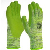تصویر فروش عمده دستکش ضدبرش ضخیم ۴۲۲ پلاس سیگما(کارتن های ۱۸۰ جفتی) 