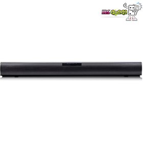 تصویر ساندبار ال جی مدل SQC1 Soundbar LG model SQC1