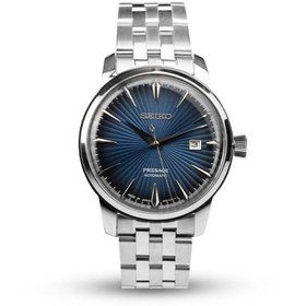 تصویر ساعت Seiko 