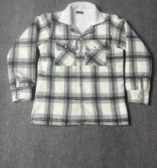 تصویر کت پشمی 