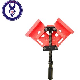 تصویر گیره گونیا 90 درجه 