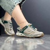 تصویر صندل طبیعت گردی هامتو زنانه کد EH10401 