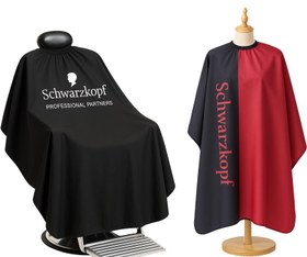 تصویر پیشبند طرح Schwarzkopf 