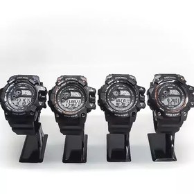 تصویر ساعت مچی دیجیتال Sport Watch WR30M - ضد آب 