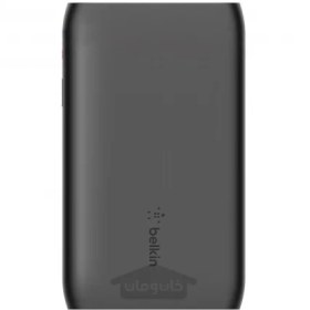 تصویر پاور بانک بلکین مدل Belkin batterie externe 5k 5000mAh 12W 