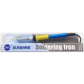 تصویر هویه 60 وات سانشاین مدل SL-936 ( اصلی ) soldering iron