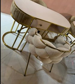 تصویر ست میز ناخن 