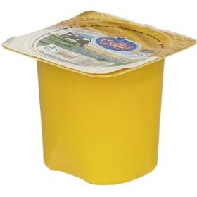 تصویر خامه 100 گرم عسلی میهن 