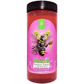 تصویر عسل گارچی 