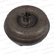 تصویر توربین گیربکس اتوماتیک چانگان CS35 (با داغی) 