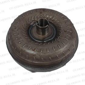 تصویر توربین استوک گیربکس اتوماتیک چانگان CS35 (با تحویل داغی) 