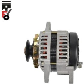 تصویر دینام چری آریزو 6 