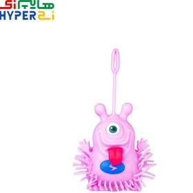 تصویر یویو طرح هیولا 