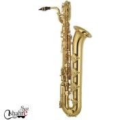 تصویر ساکسوفون باریتون (Baritone) برند یاماها (Yamaha) مدل YBS-62 