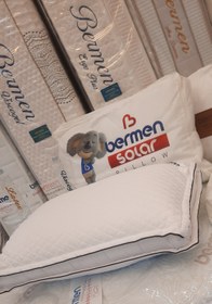 تصویر بالش سولار برمن Pillow solar bermen