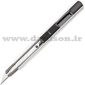 تصویر کاتر کوچک آلومینیومی 742 