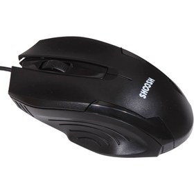 تصویر موس سیمی شوش SHOOSH M25 SHOOSH M25 wired mouse