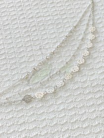 تصویر پابند پولک 