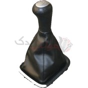 تصویر مجموعه دسته دنده با گردگیر ام وی ام 315new 