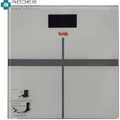 تصویر ترازو دیجیتال | بریسک Brisk BS18 