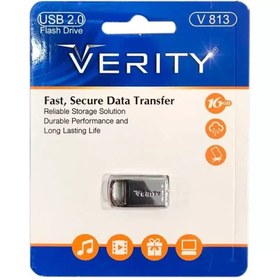 تصویر فلش مموری 16 گیگ - Verity flash 16 Verity