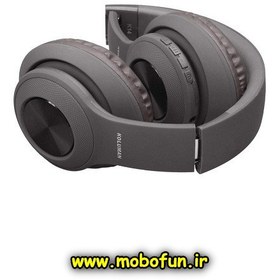 تصویر هدست بی سیم کلومن مدل K14 Koluman K14 Wireless Headset