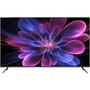 تصویر تلویزیون هوشمند نکسار مدل NQ6200FM سایز ۶۵ اینچ QLED Ultra HD 4K 