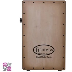 تصویر کاخن رومبا کد RF101 