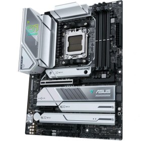 تصویر مادربرد ایسوس مدل PRIME X670E-PRO WiFi DDR5 ASUS PRIME X670E-PRO WiFi DDR5 Motherboard