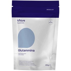 تصویر گلوتامین یاف استور 