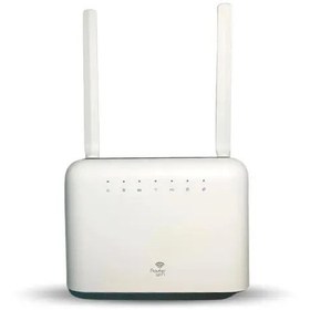 تصویر مودم روتر Toplink 4G Pro3 مدل HW715s Toplink 4G Router Pro3 HW715s