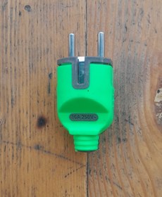 تصویر دوشاخه برق 