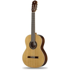 تصویر گیتار Alhambra مدل 1C HT Alhambra Classic 1C HT Guitar