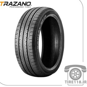 تصویر لاستیک ترازانو TRAZANO RP28 165 65R13 