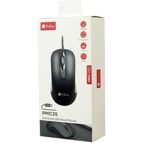 تصویر موس Proone PMC35 Proone PMC35 Wired Mouse