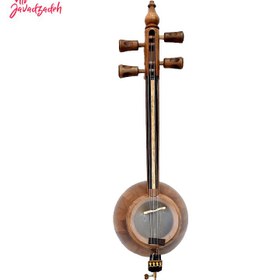 تصویر کمانچه اسفندیاری 