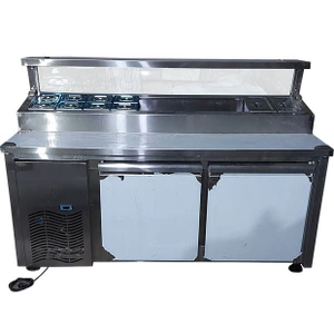 تصویر فروشگاه دلتا چف