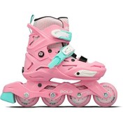 تصویر اسکیت پایه متغیر برند BOLD 