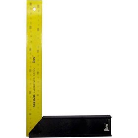 تصویر گونیا مدل پایه دار KW 60cm 