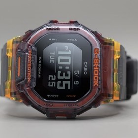 تصویر ساعت مچی مردانه جی شاکG-Shock GBD-200SM-1A5 G-Shock GBD-200SM-1A5