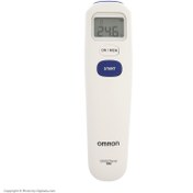 تصویر تب سنج طبی دیجیتال امرن مدل ۷۲۰ OMRON- امرن