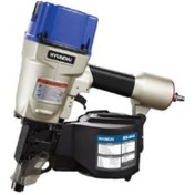 تصویر میخكوب بادی نواری هیوندای مدل HCN-8350 Hyundai HCN-8350 Pneumatic Nail Guns