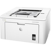 تصویر پرینتر لیزری اچ پی مدل Laserjet Pro M203dw 