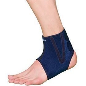 تصویر تن يار قوزك بند ليگاماني FREE 