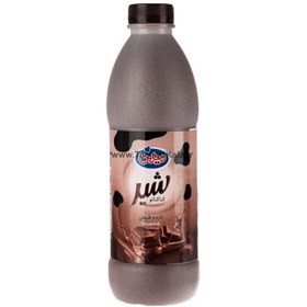 تصویر میهن شیر کاکائو بطر 950ml 